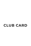 CLUB CARD