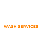 WASH SERVICES
