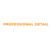 PROFESSIONAL DETAIL